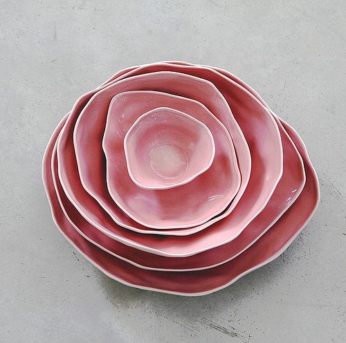 Rose Ceramics