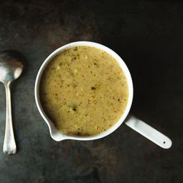 Soups by Deborah G