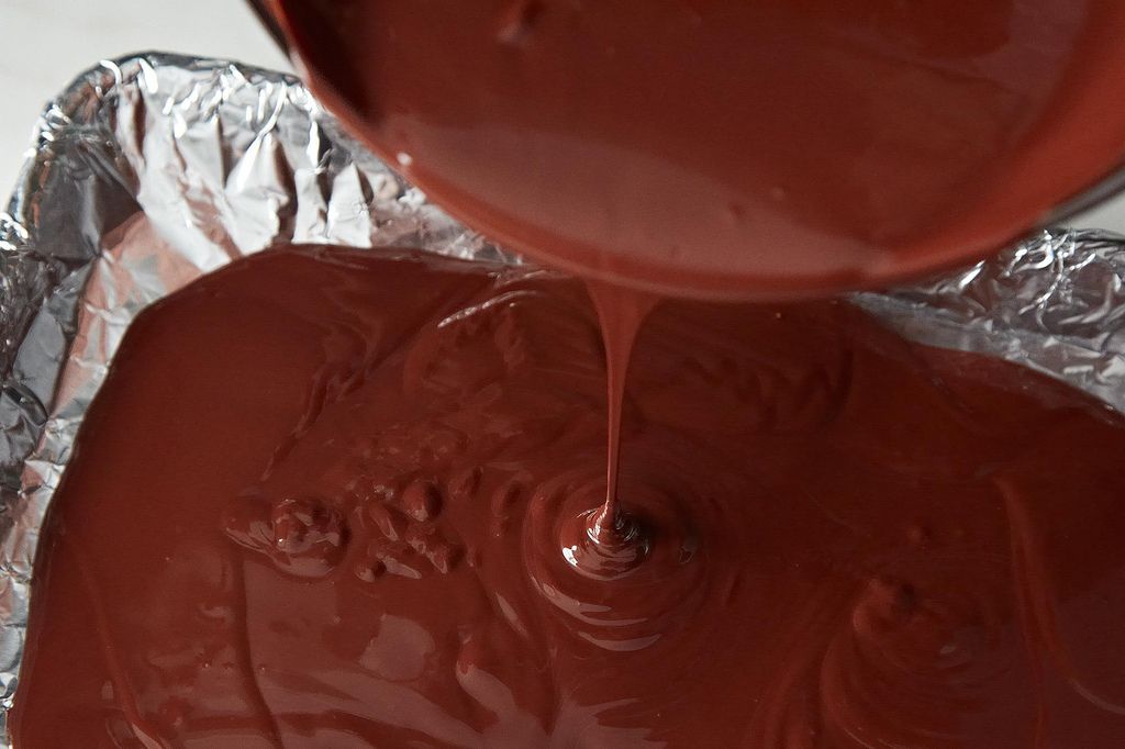 How to Make Chocolate Bark Without a Recipe from Food52