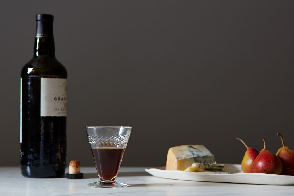 Holiday Wines from Food52 