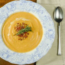 Soups and Stews by Jenya | BlueGalley