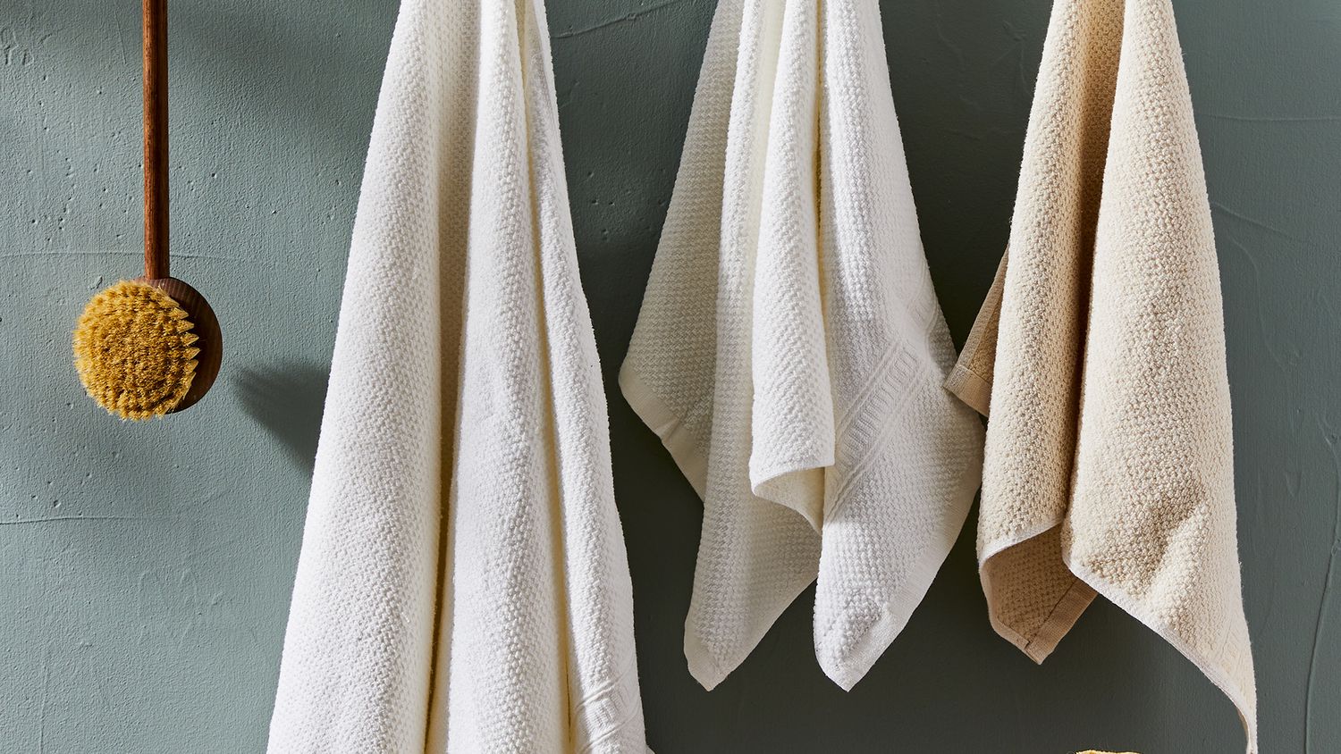 4 Signs It's Time To Switch To Organic Cotton Bath Towels