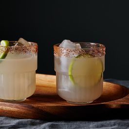 Cocktails by Darlene Reid-Dodick