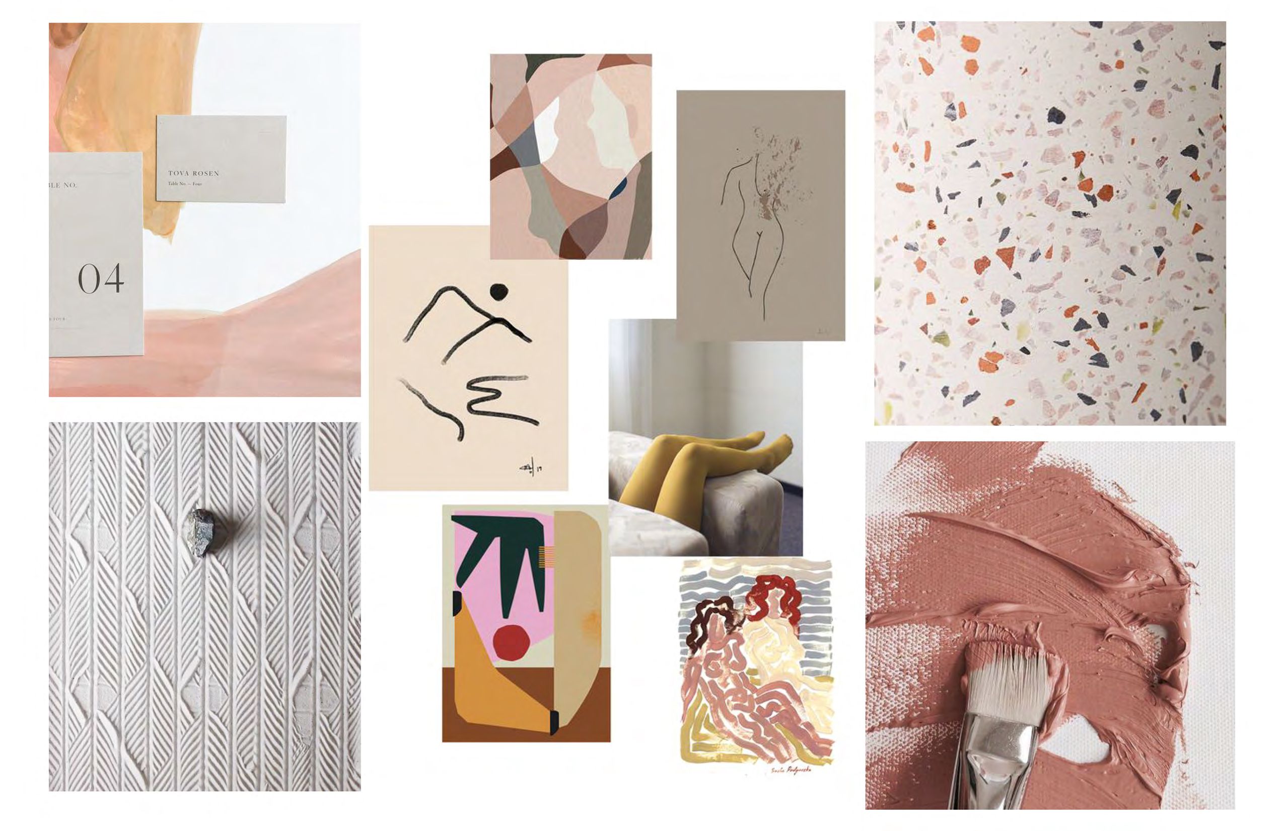 Mood Boards Are Essential to Good Design—Here's How