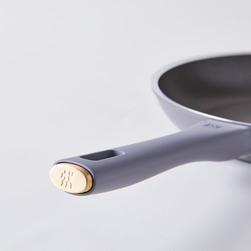 Zwilling Madura Plus Slate 11-inch Nonstick Fry Pan