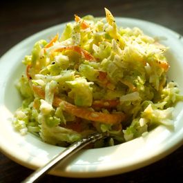 Salad by fishinwidow
