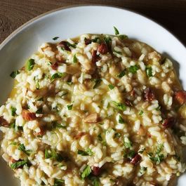 Risotto by Hindrek