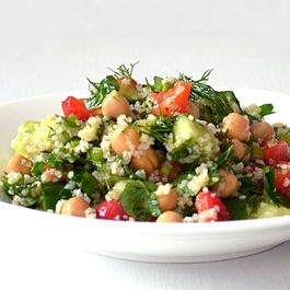 Salad by Joseph Rodriguez