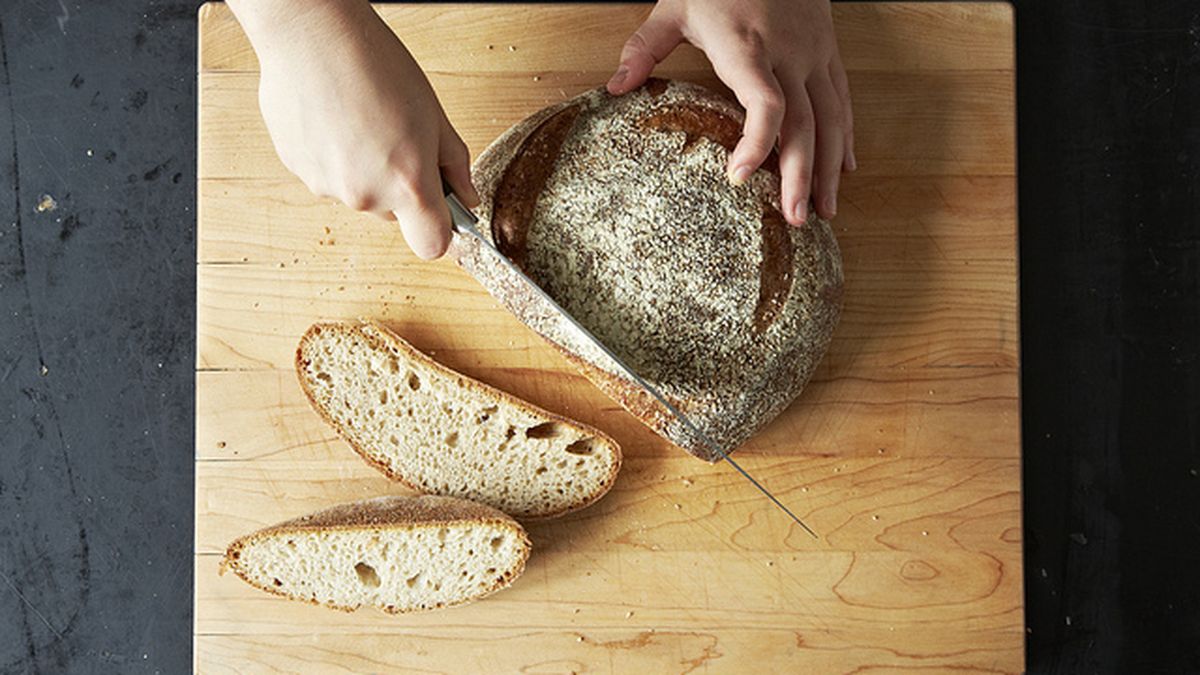 Shop Essential Bread Baking Tools