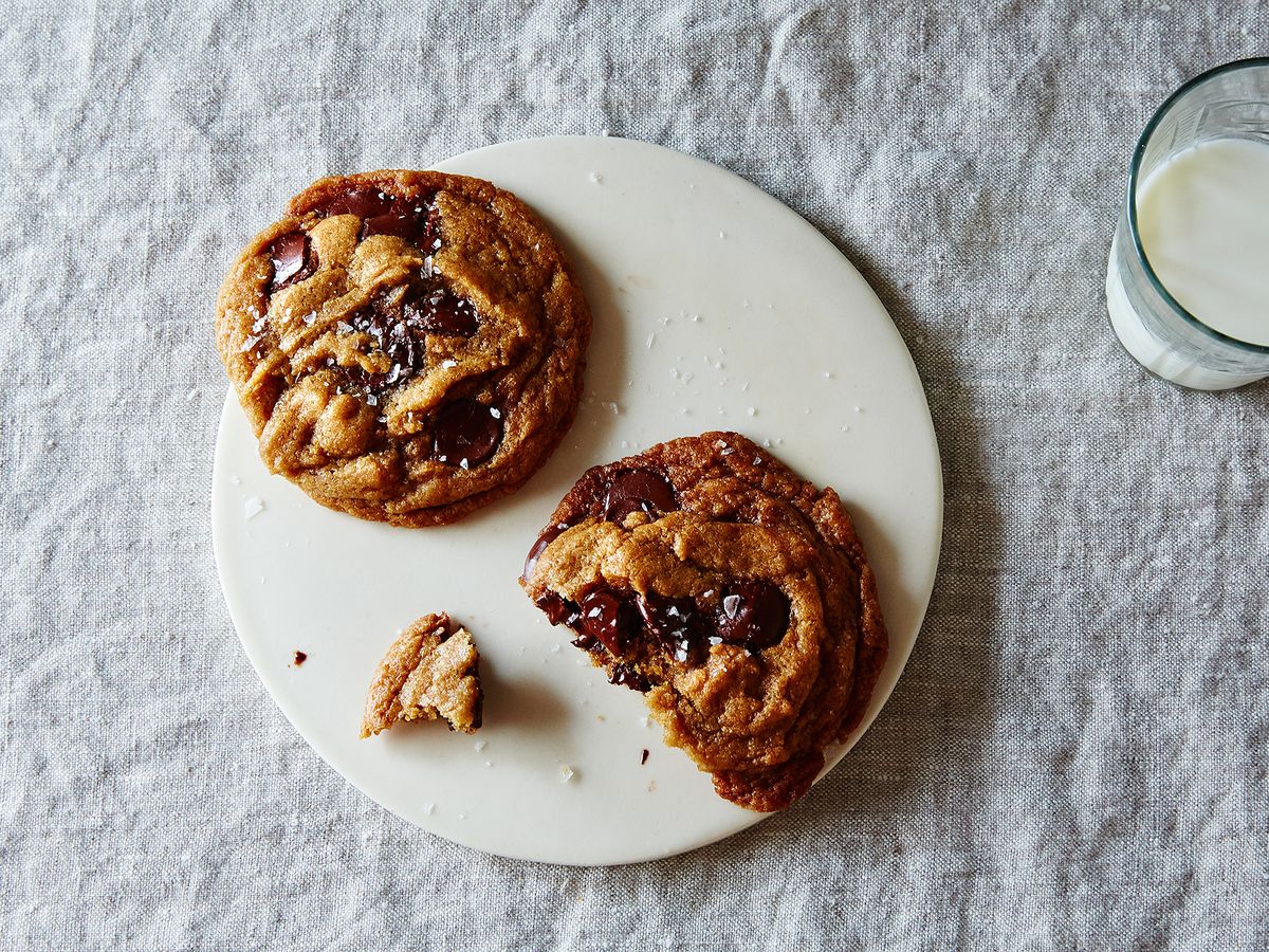 10 Best Chocolate Chip Cookie Recipes From Vegan to Chewy