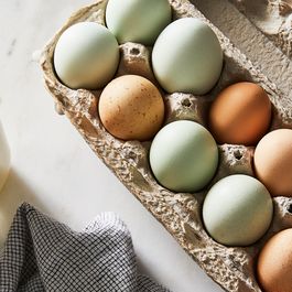 20 DIY Easter Egg Ideas—Because We All Need Something to Look Forward To 