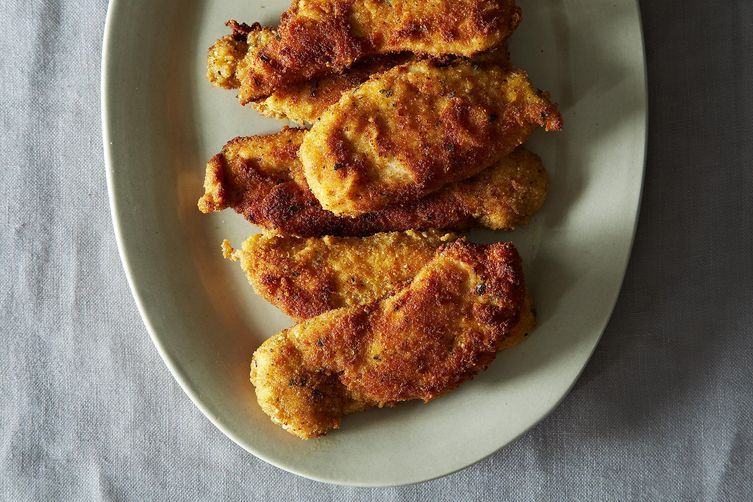 Chicken Fingers on Food52