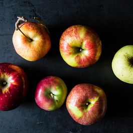 Apples by Kitchen Geek