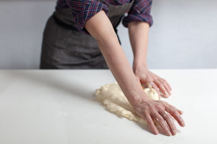How to Make Puff Pastry on Food52