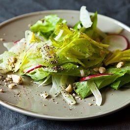 Salad by Paula Gehrig 