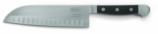 Viking: 7" Santoku Knife