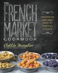French Market Cookbook