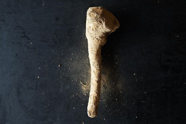Everything You Need to Know About Horseradish, from Food52