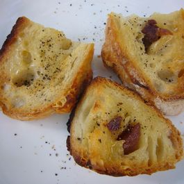 bread by Tasha