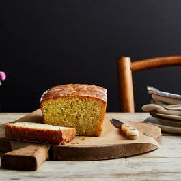 Cakes by Linda Vadasz