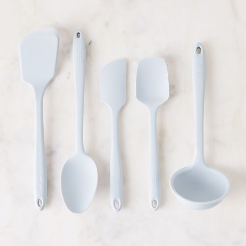 GIR 5-Piece Ultimate Kitchen Tool Set, Silicone