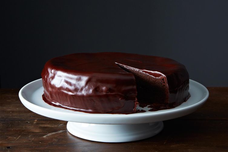 Chocolate Cake from Food53