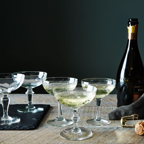 Food52 French Champagne Coupes, of 2 Food52