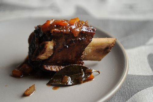 Braised Short Ribs from Food52 