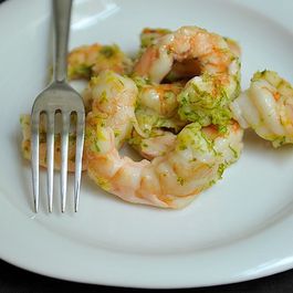 shrimp by Katherine's Kitchen