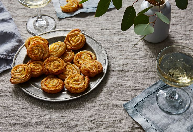 10 Shatteringly Flaky Leftover Puff Pastry Recipes
