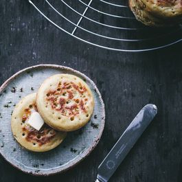 Baking Basics by Amanda Hesser