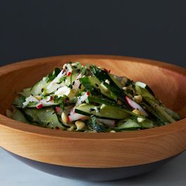 Salad by Julieek