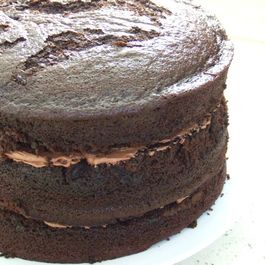 Chocolate Cakes by Rachel