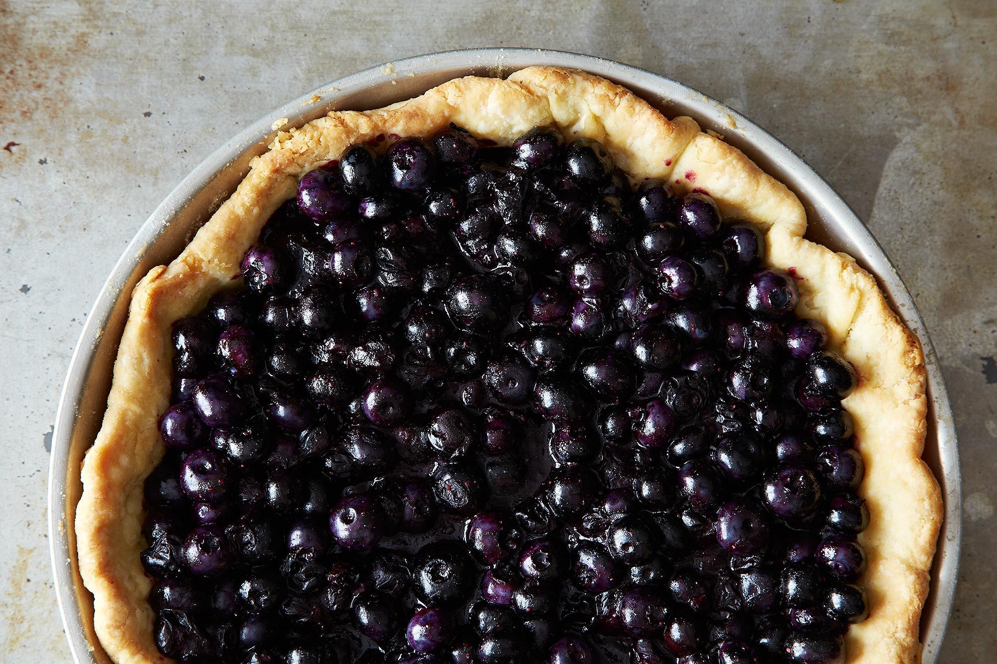 32 Make-Ahead Dessert Recipes for Now Through Labor Day