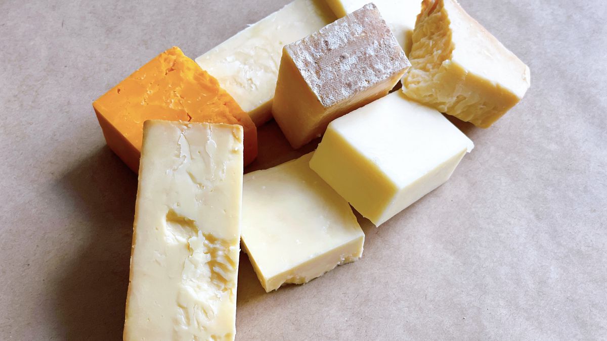 What Is Cheddar? - Everything You Need to Know About Cheddar