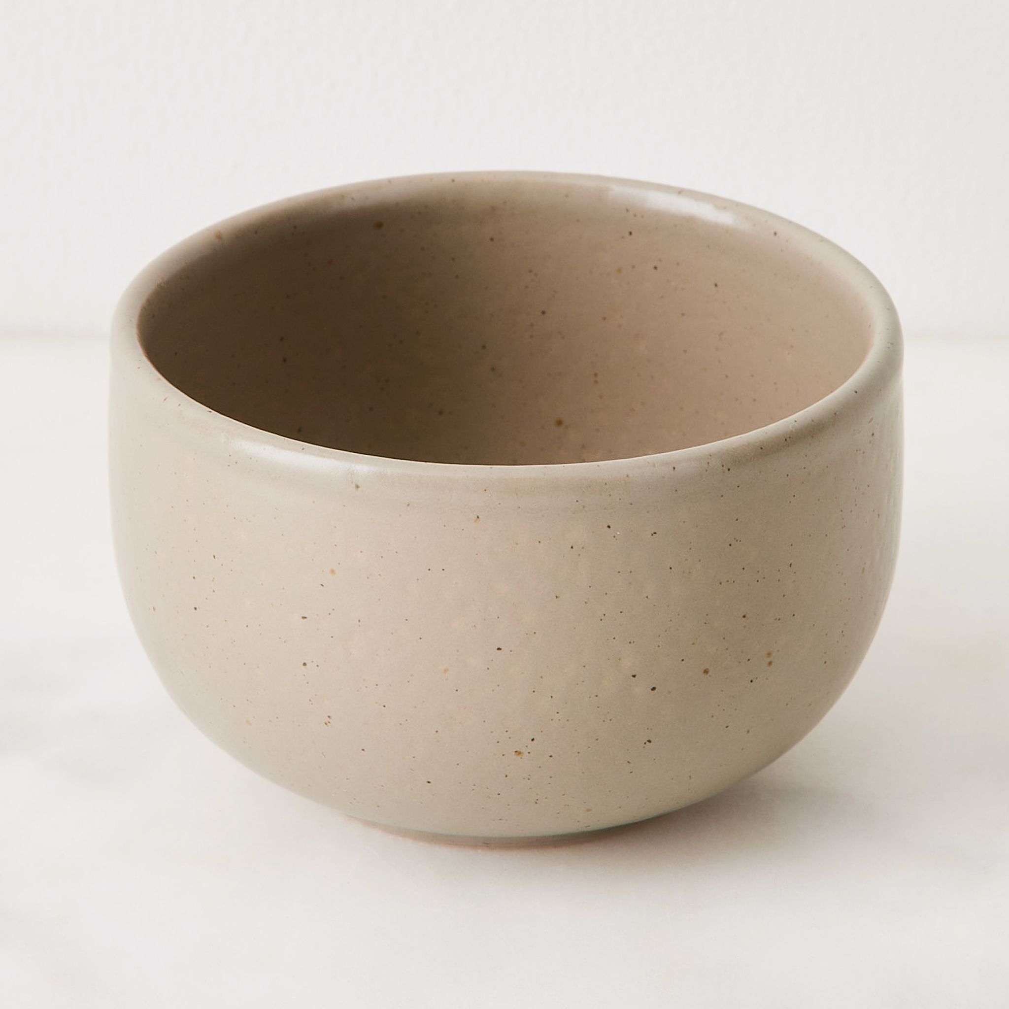 Modern Classic Ceramic Ramekins, Set of 4
