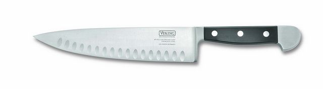 8" Hollow Ground Chef's Knife