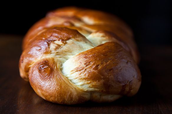 Challah from Food52