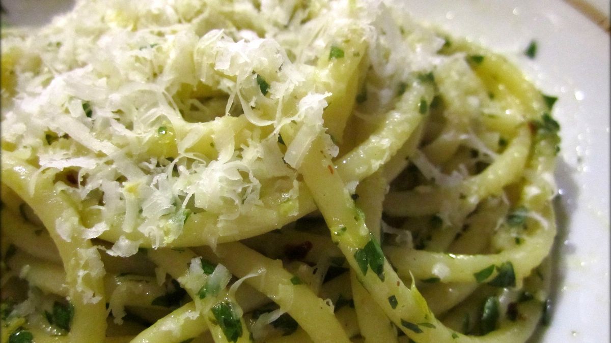 Weeknight Lemon Parsley Pasta Recipe On Food52,Wedding Recessional Songs