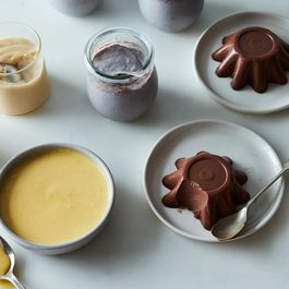 desserts by Tarah Taylor