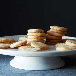 Christmas Cookie Contenders by Alice Gardner
