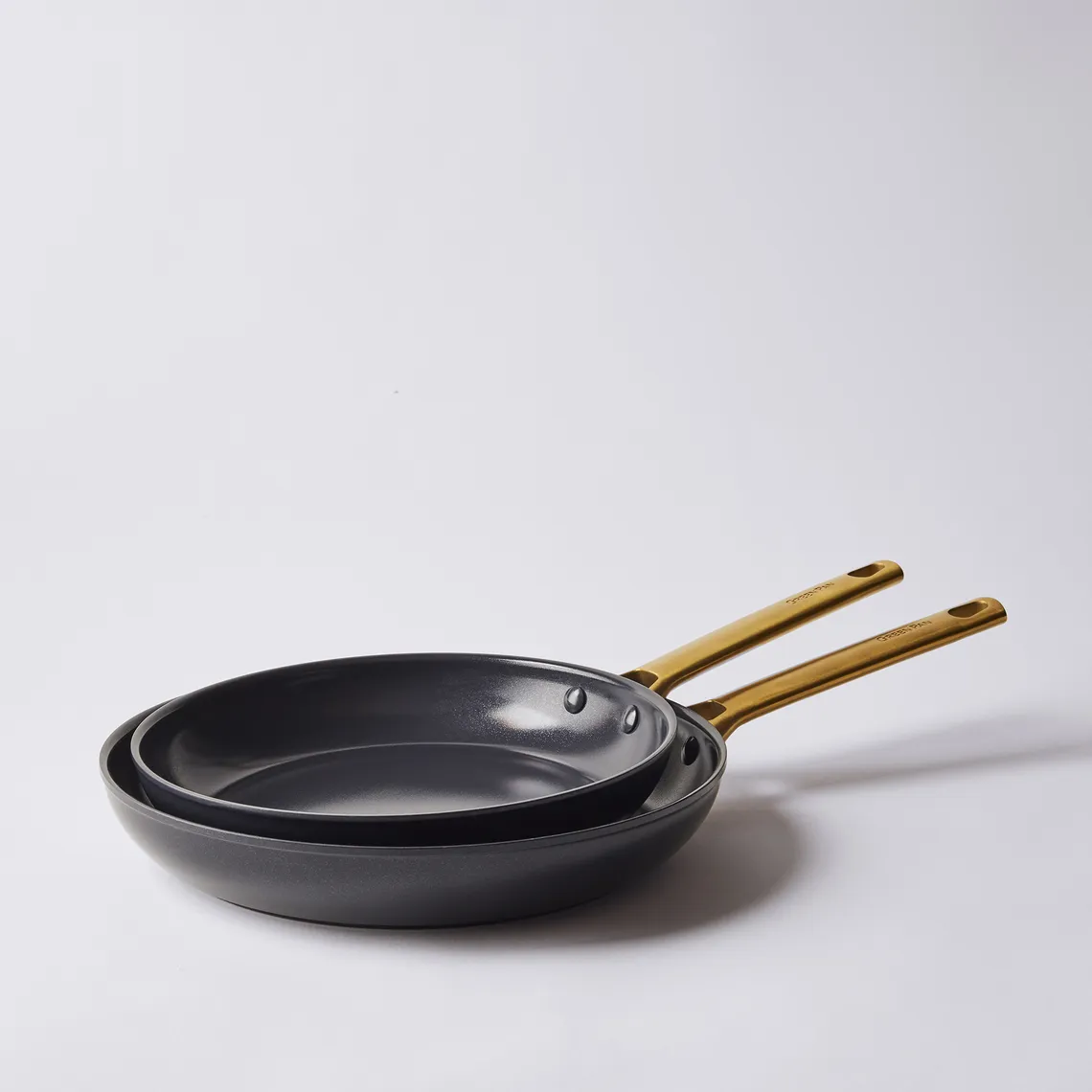 Original Master Pan Divided Frying Pan – Cache Reserves