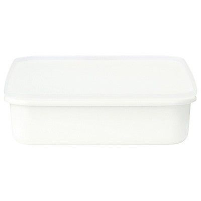 Muji Containers