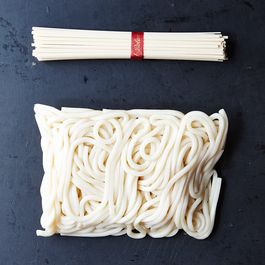 Noodles by Monica Campagnoli