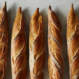 Breads by LaReine