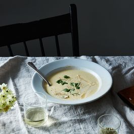 soups. by S.Neubeck