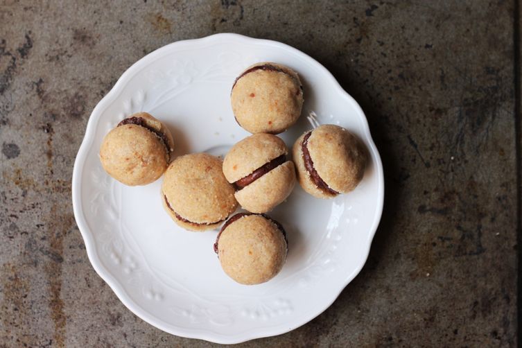 17 Italian Cookies You Can Make Without a Nonna to Teach You How