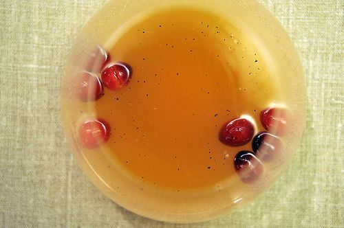 Mulled cider from Food52