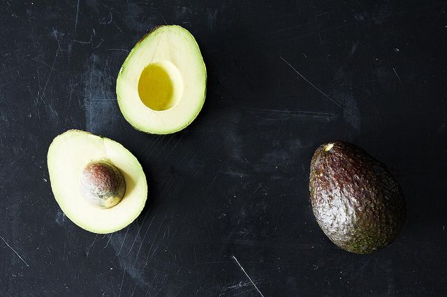Down & Dirty: Avocados from Food52