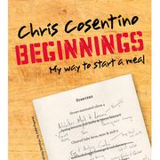 Beginnings: My Way to Start a Meal